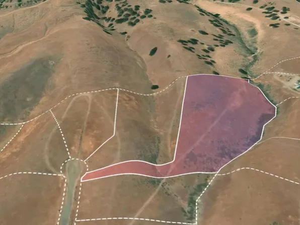 Wagner Dr, Tehachapi, CA 93561