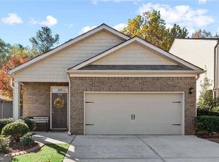 508 Altama Way, Acworth, GA 30102