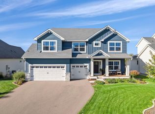 4852 Bennett St SE, Prior Lake, MN 55372