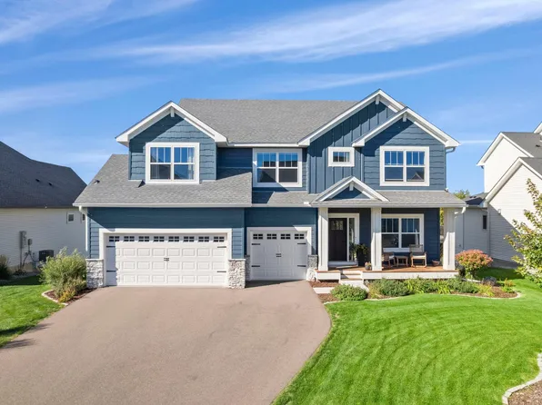 4852 Bennett St SE, Prior Lake, MN 55372