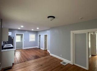 52 Webster St FLOOR 1, Meriden, CT 06450