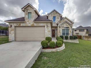 506 Sedberry Ct, San Antonio, TX 78258