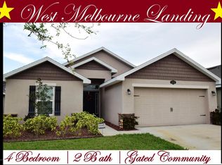 1346 Alaqua Way, West Melbourne, FL 32904