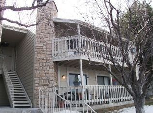 8225 E Fairmount Dr #1-201, Denver, CO 80247