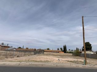 8123 San Jose Rd, El Paso, TX 79907