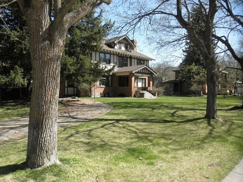 1310 Gerald Ave Apartments Missoula, MT Zillow