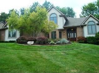 115 Eastwick Ct, Dayton, OH 45440