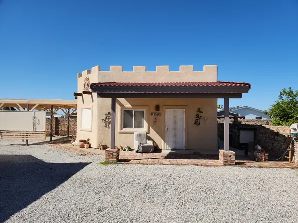 13698 E 51st St #A, Yuma, AZ 85367