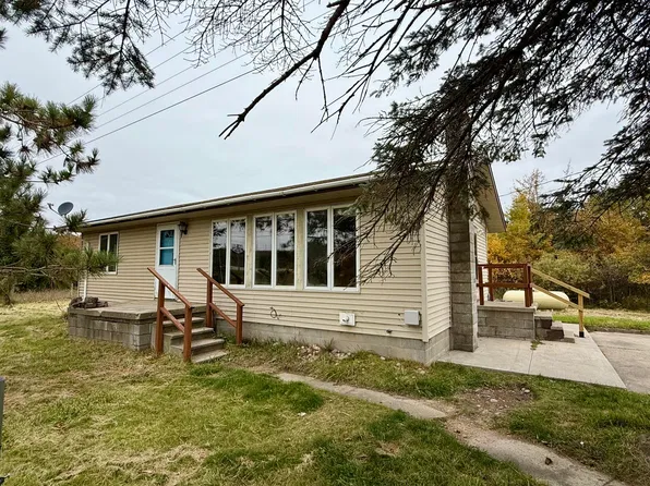 11520 Thornton Rd, Atlanta, MI 49709