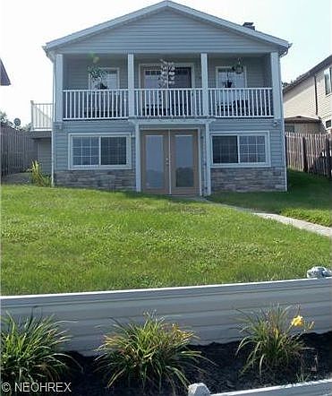 For Sale: 4825 Durbin Ave, New Franklin, OH 44319