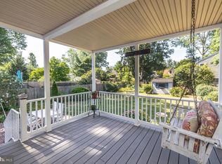 1004 Park Ave, Collingswood, NJ 08108