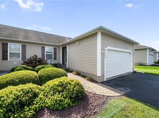 5052 Betsy Ross Way, Liverpool, NY 13088