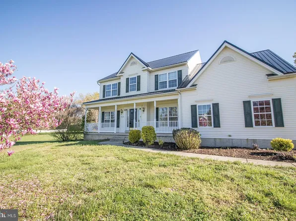 40704 Chance Way, Leonardtown, MD 20650