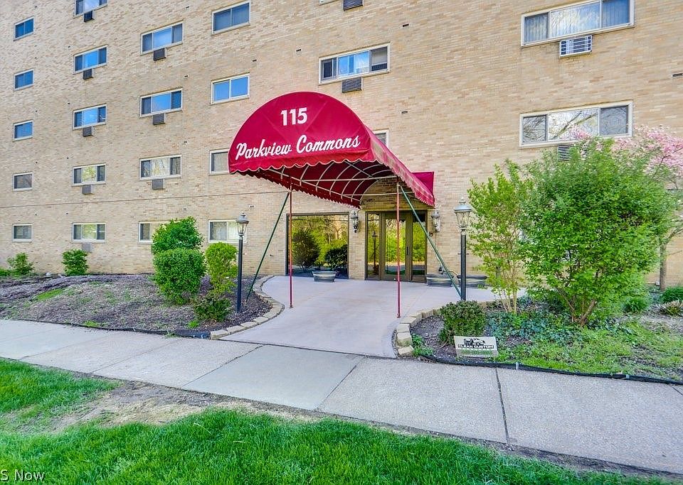 1st image of 115 S Rocky River Dr APT 303