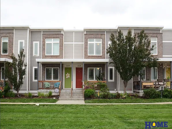 2228 Q St, Lincoln, NE 68503