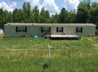 701 Dutch Creek Rd, Pauline, SC 29374