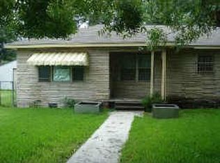 3845 Folger St, Houston, TX 77093