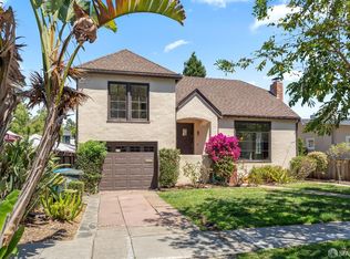 1232 Capuchino Ave, Burlingame, CA