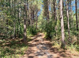 26097 Choctaw Rd, Franklinton, LA 70438