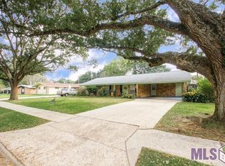 10924 Waverland Dr, Baton Rouge, LA 70815