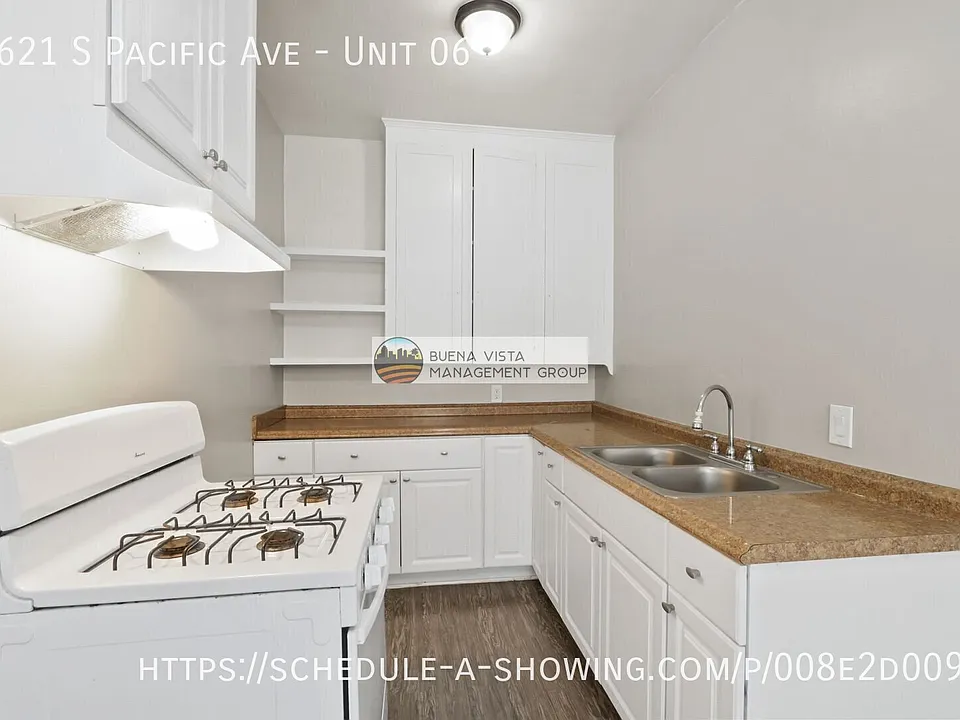 3621 S Pacific Ave #6