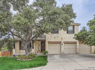 25739 Willard Path, San Antonio, TX 78261