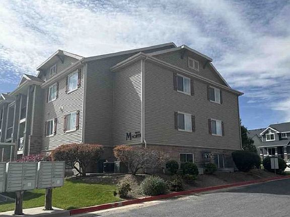 Property Rear View