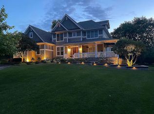 6N922 Whispering Trl, St Charles, IL 60175