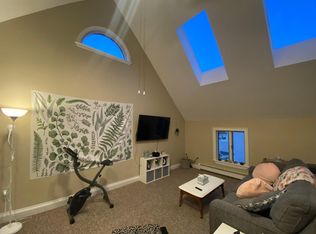 41 Pleasant St #3, Somersworth, NH 03878