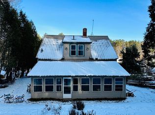 200 Hill St, Ishpeming, MI 49849