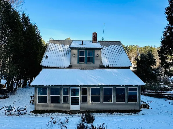 200 Hill St, Ishpeming, MI 49849