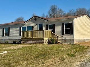 964 Scott Rd, Newbern, TN 38059