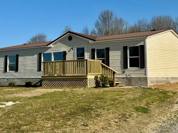 964 Scott Rd, Newbern, TN 38059