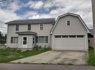237 Indiana St, Seward, PA 15954