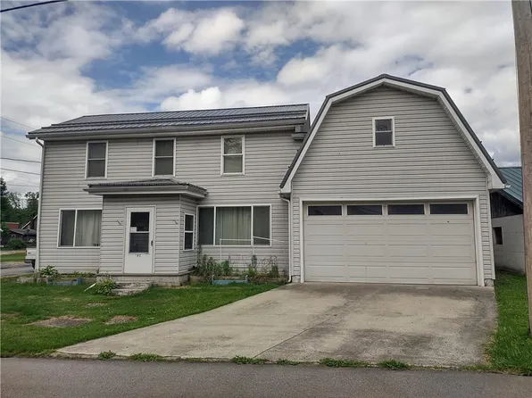 237 Indiana St, Seward, PA 15954