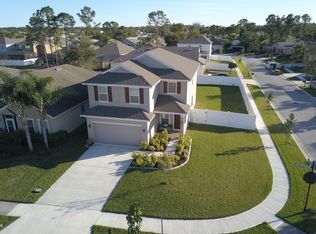 125 Breakaway Trl, Titusville, FL 32780
