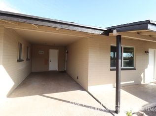 1500 E Dana Ave UNIT F, Mesa, AZ 85204