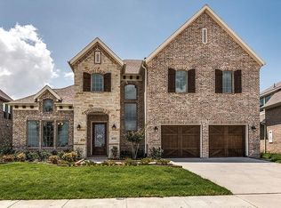 8244 Bonny Bank, The Colony, TX 75056