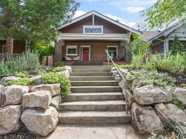 457 S Douglas St, Salt Lake City, UT 84102
