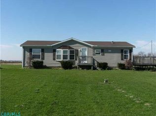 7465 Clover Valley Rd, Johnstown, OH 43031