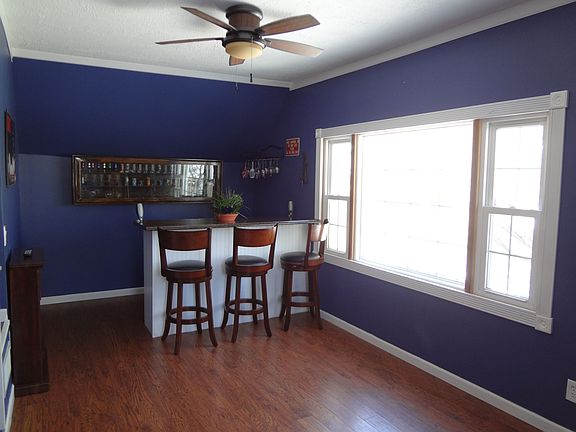 Living Room 2/ Man Cave