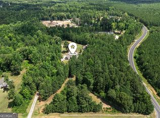 441 Boynton Rd, Griffin, GA 30228