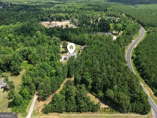 441 Boynton Rd, Griffin, GA 30228