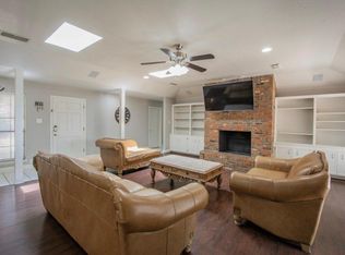 2307 Bellechasse Ct, Midland, TX 79705