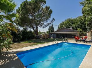 660 Paynes Creek Rd, Red Bluff, CA 96080