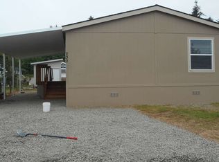 246 Cummins Rd, Crescent City, CA 95531