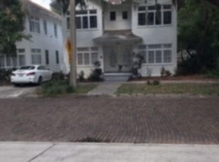 109 S Osceola Ave APT 1, Orlando, FL 32801