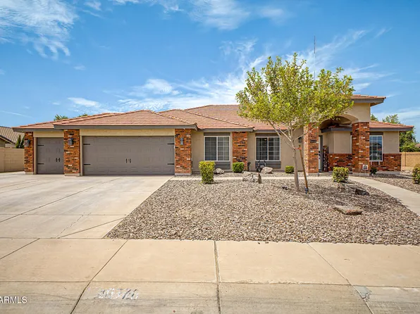 40376 N CAPE WRATH Drive, San Tan Valley, AZ 85140