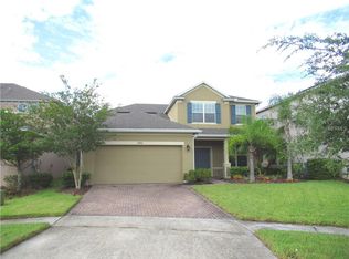 10906 High Bush Ct, Orlando, FL 32825