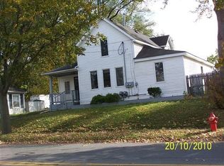 121 W Monroe St, Jackson, MI